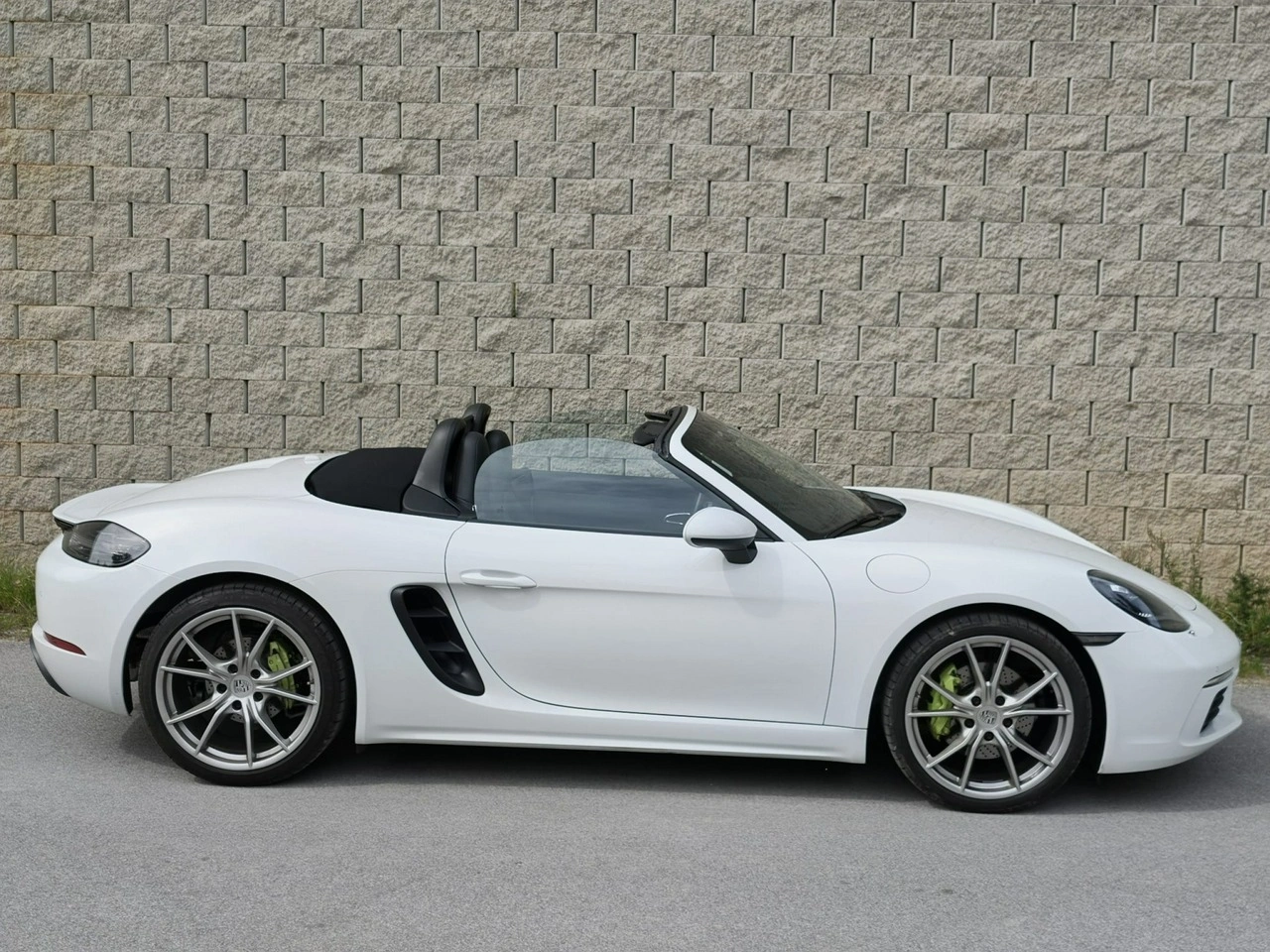 Porsche 718 Boxster - Zdjęcie 7