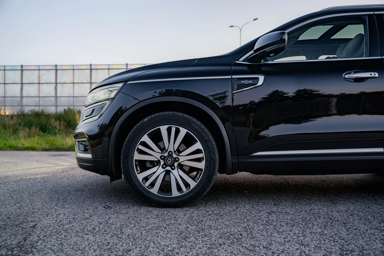 Renault Koleos - Zdjęcie 10