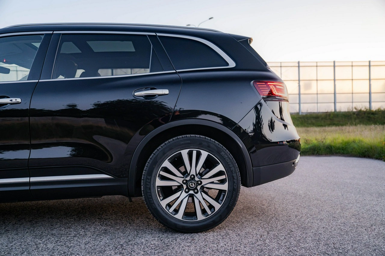 Renault Koleos - Zdjęcie 11