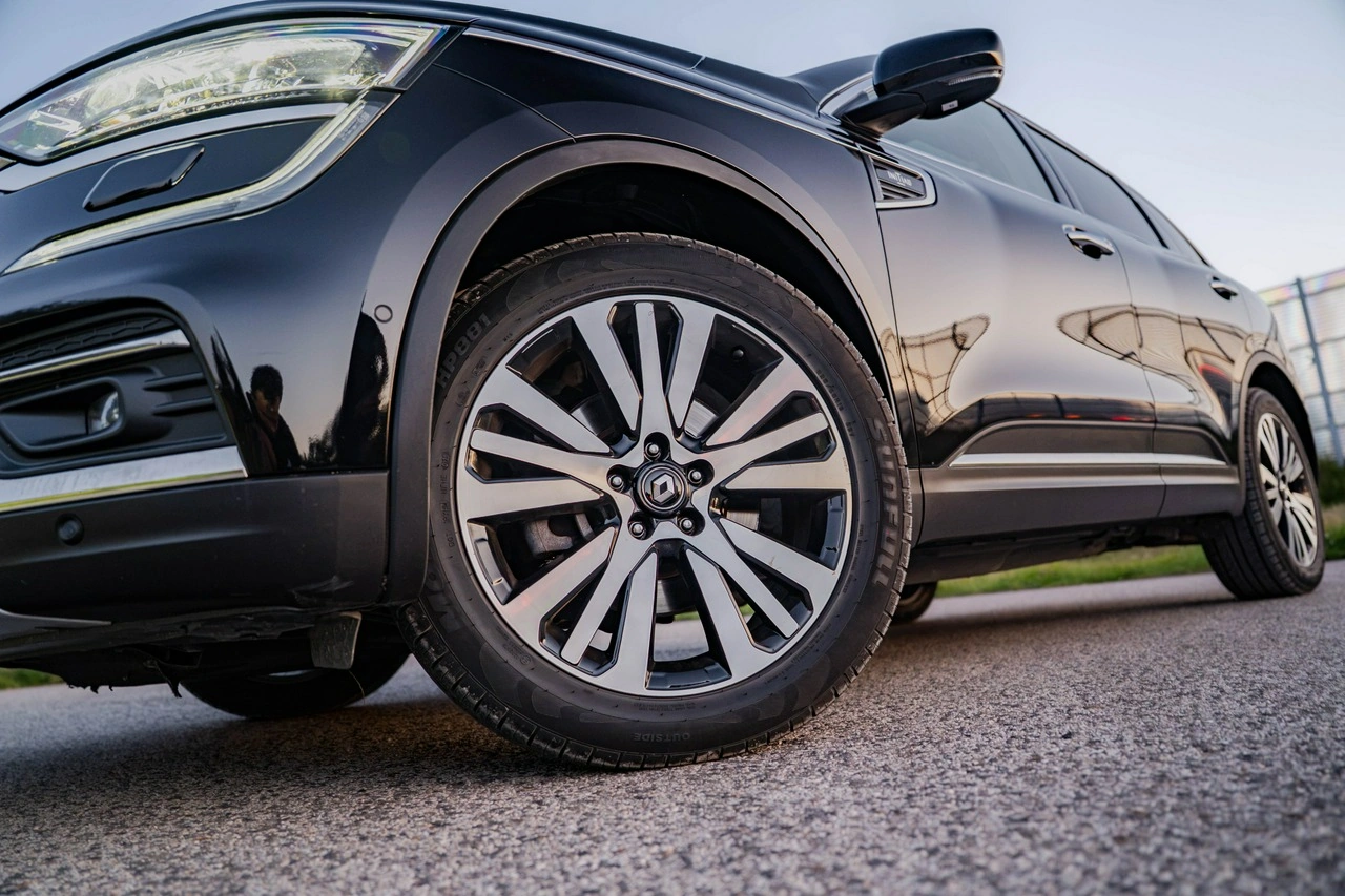 Renault Koleos - Zdjęcie 13