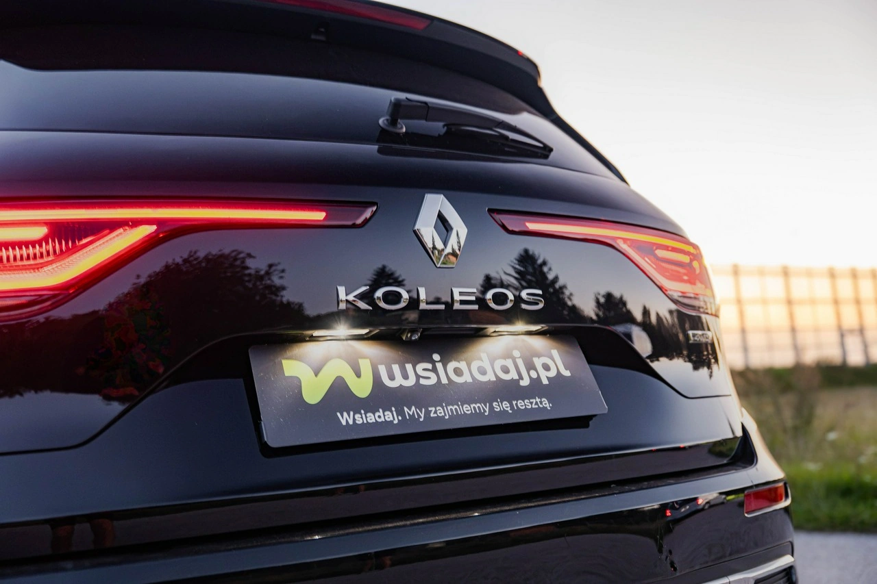 Renault Koleos - Zdjęcie 14