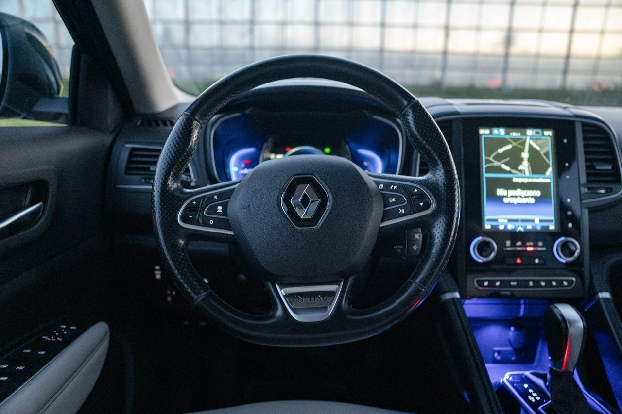 Renault Koleos - Zdjęcie 15