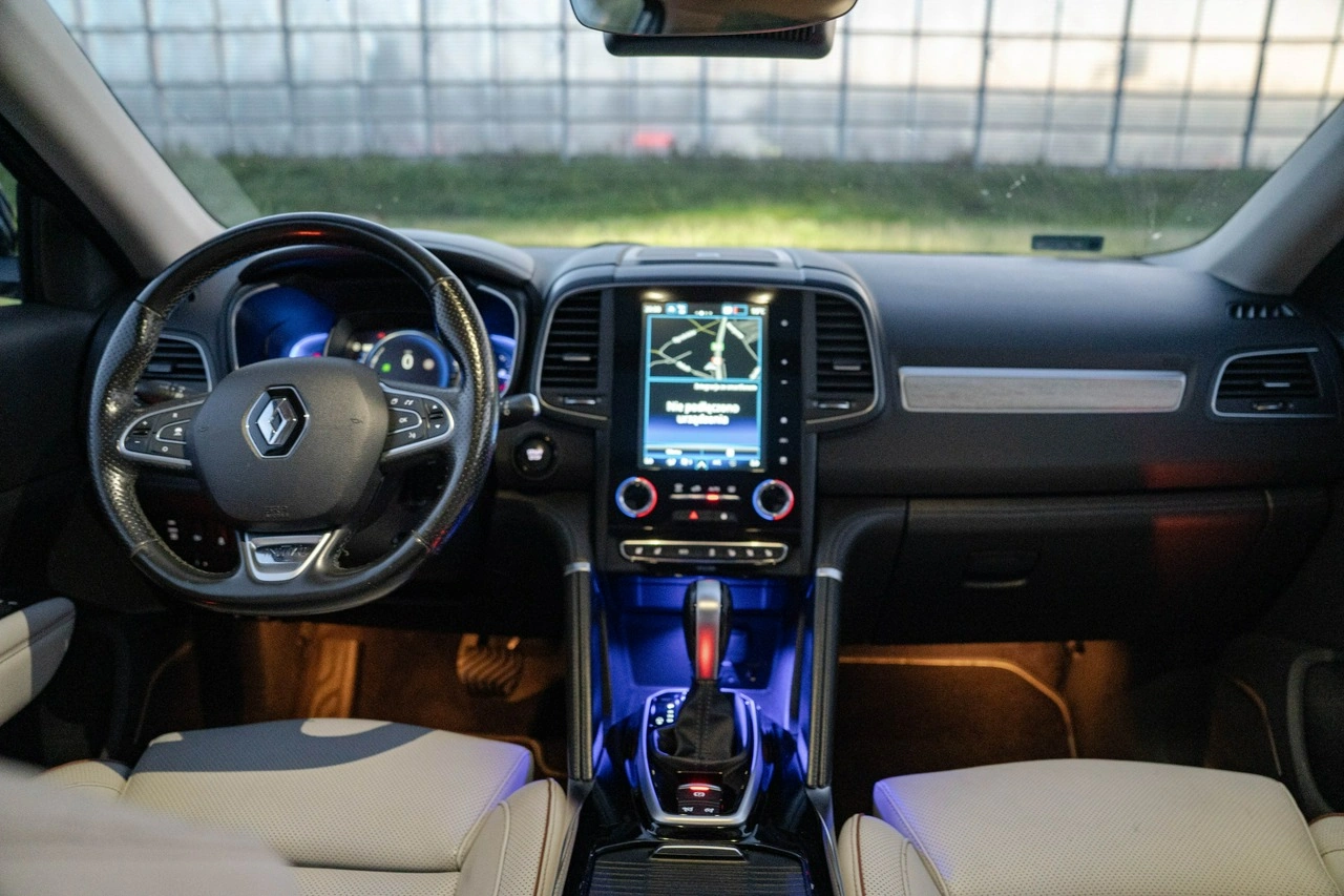 Renault Koleos - Zdjęcie 16