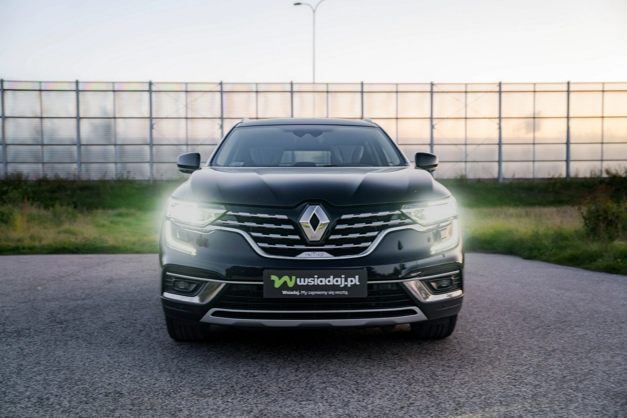 Renault Koleos - Zdjęcie 1