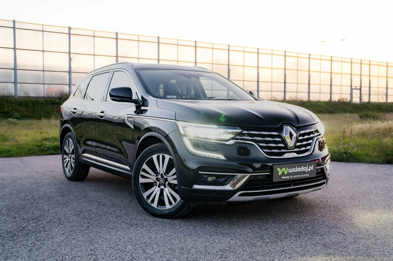 Renault Koleos - Zdjęcie 2