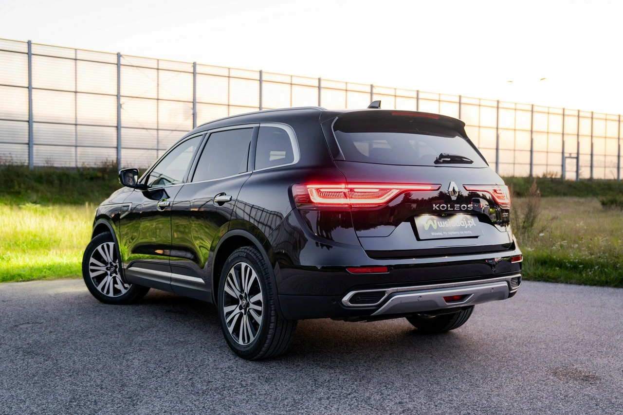Renault Koleos - Zdjęcie 3
