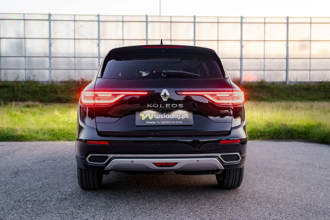 Renault Koleos - Zdjęcie 4