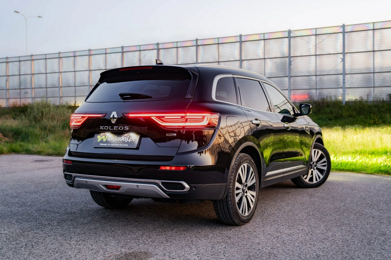 Renault Koleos - Zdjęcie 5