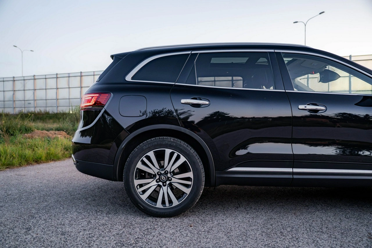 Renault Koleos - Zdjęcie 6