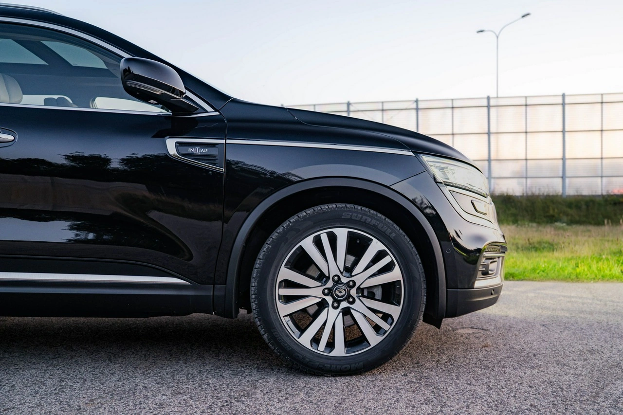 Renault Koleos - Zdjęcie 7
