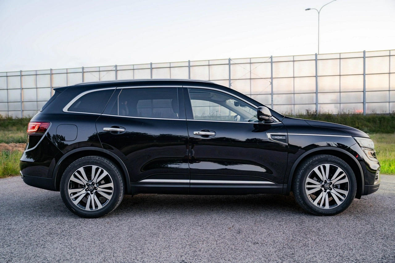 Renault Koleos - Zdjęcie 8