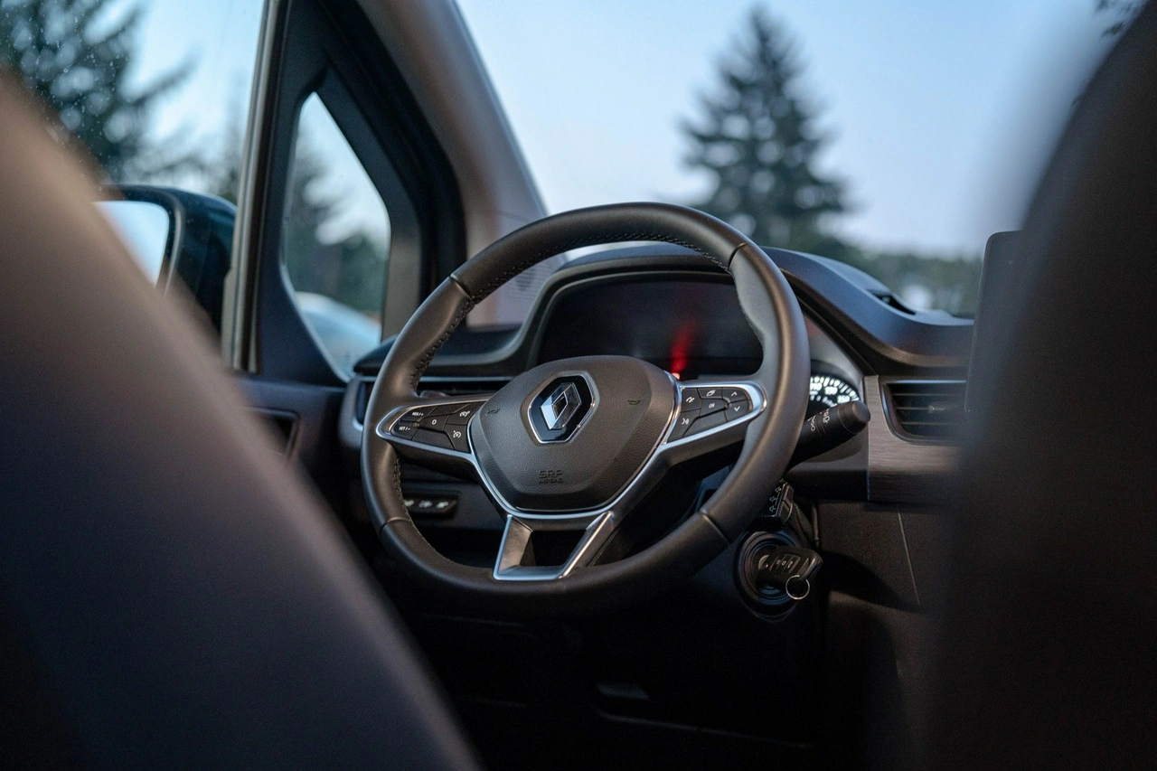 Renault Kangoo - Zdjęcie 19
