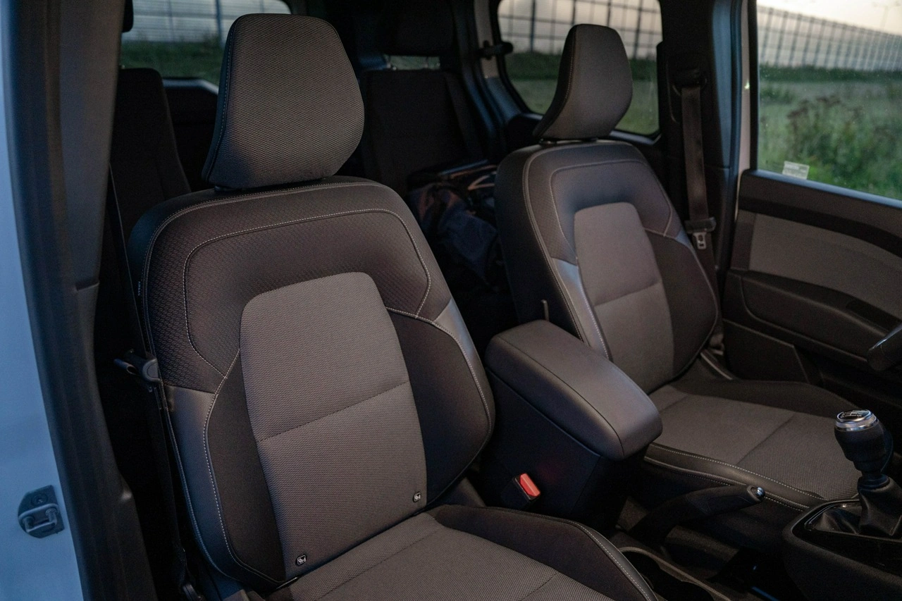 Renault Kangoo - Zdjęcie 22
