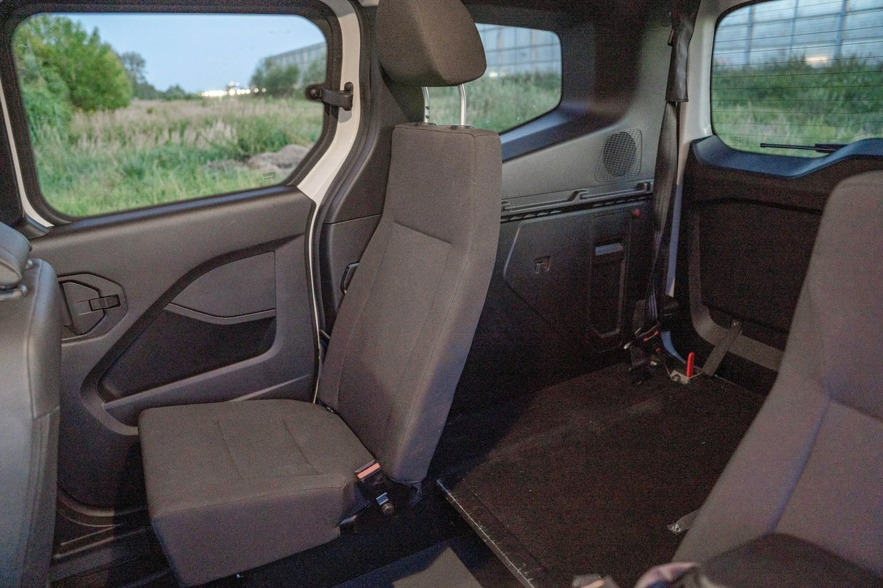 Renault Kangoo - Zdjęcie 23