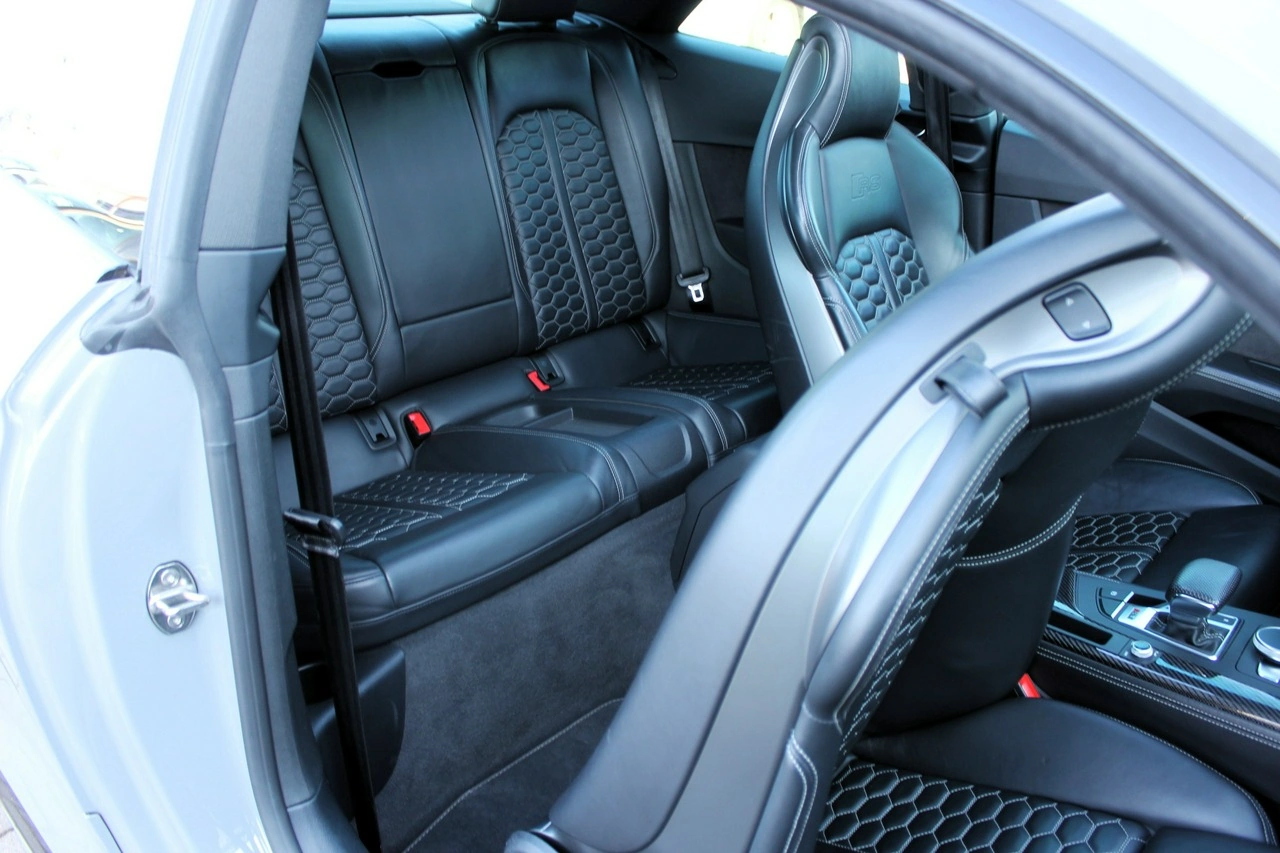Audi RS5 - Zdjęcie 10