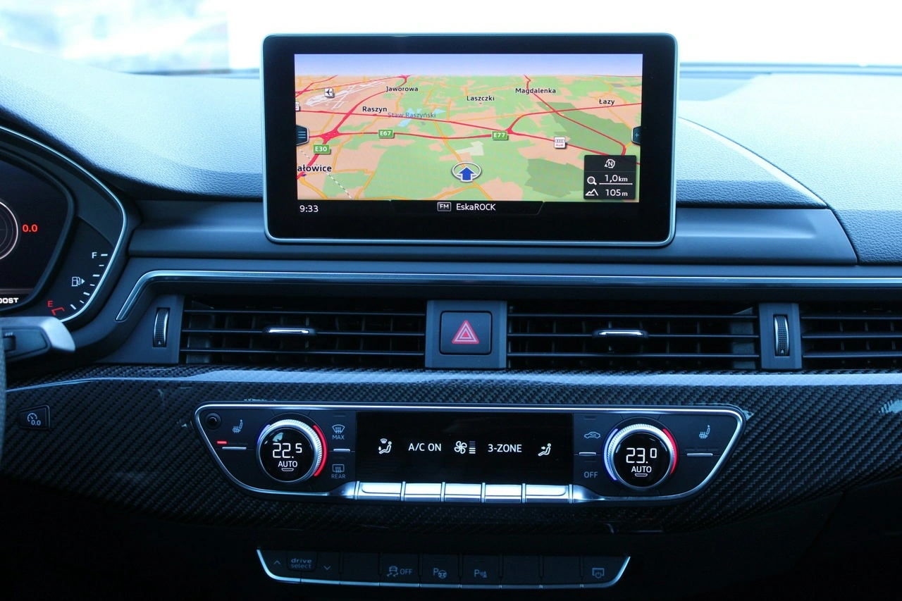 Audi RS5 - Zdjęcie 15