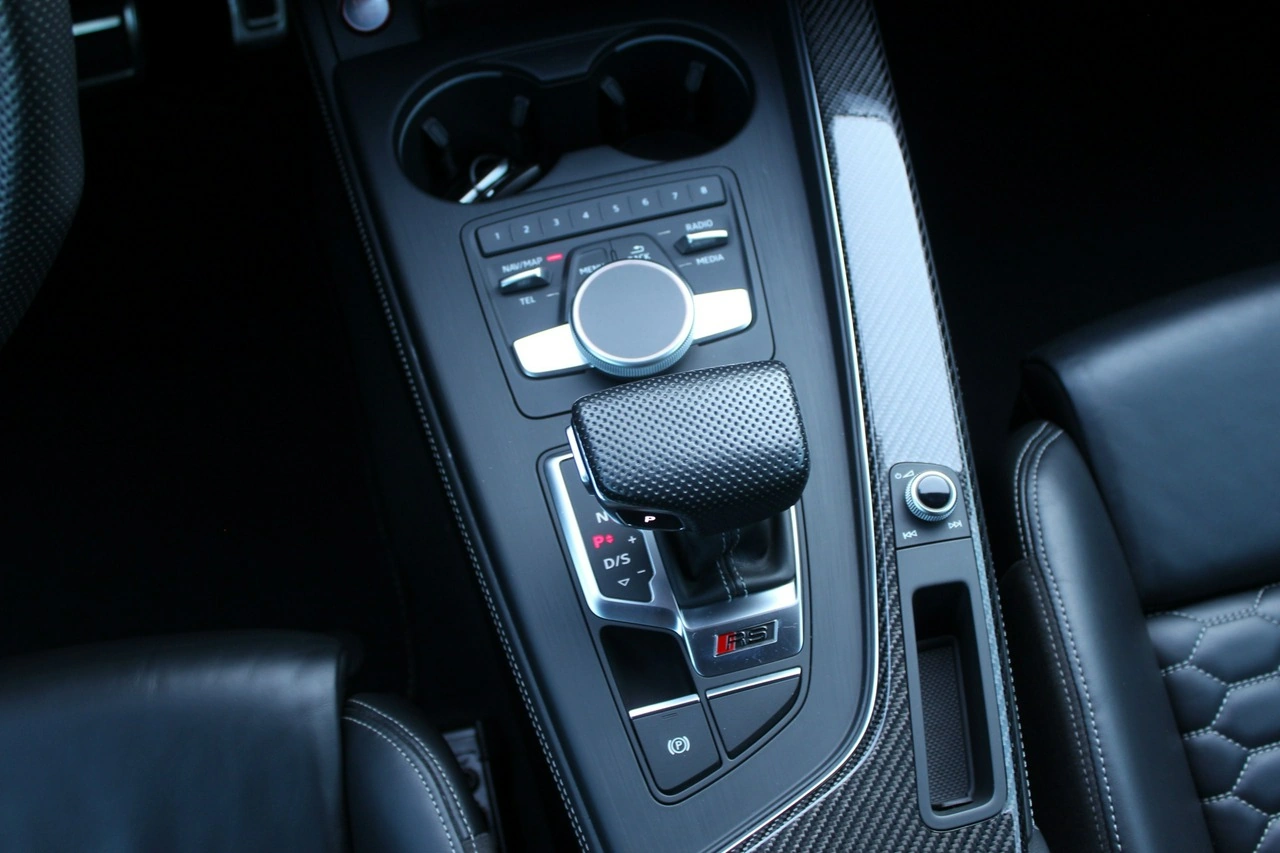 Audi RS5 - Zdjęcie 17