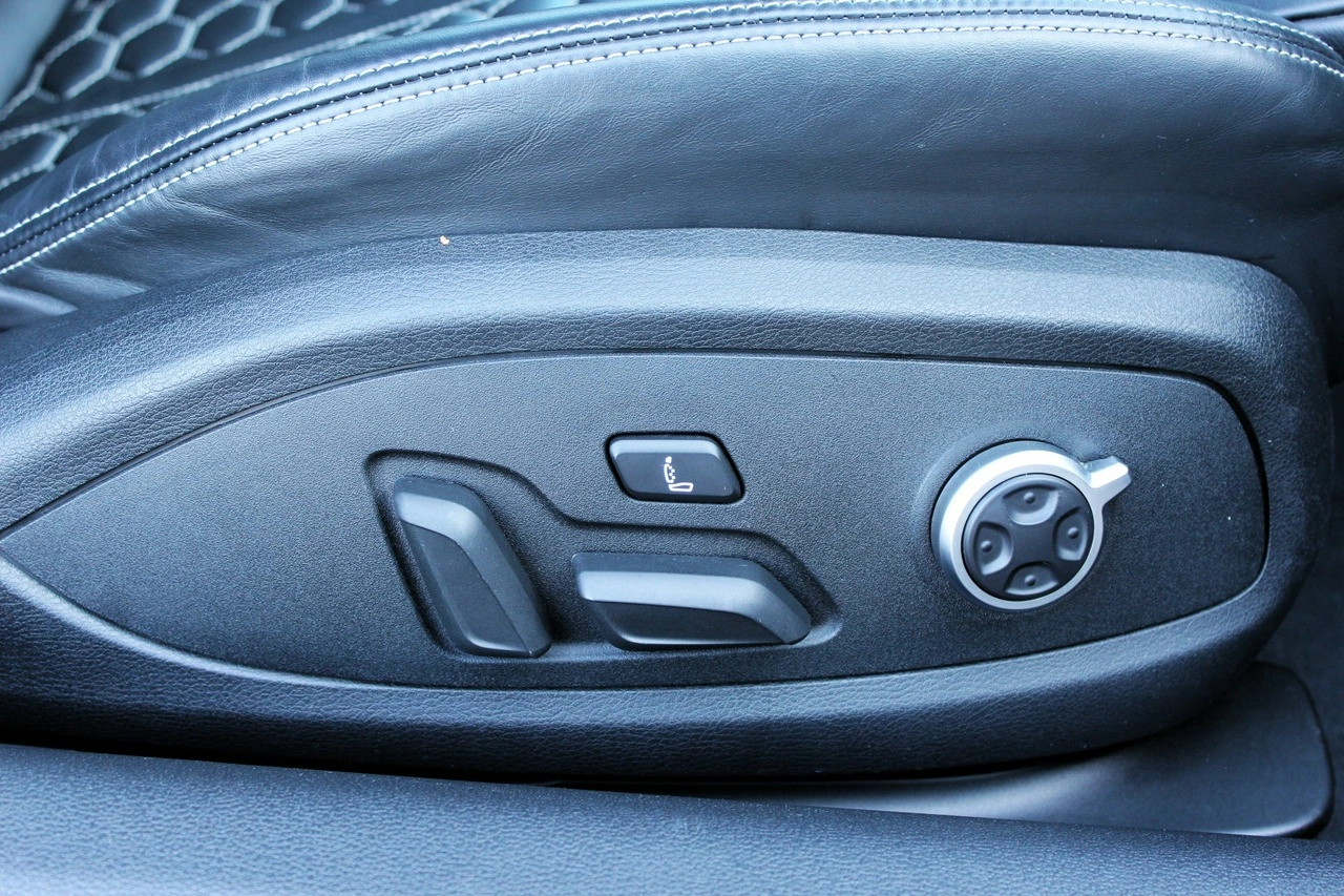 Audi RS5 - Zdjęcie 21
