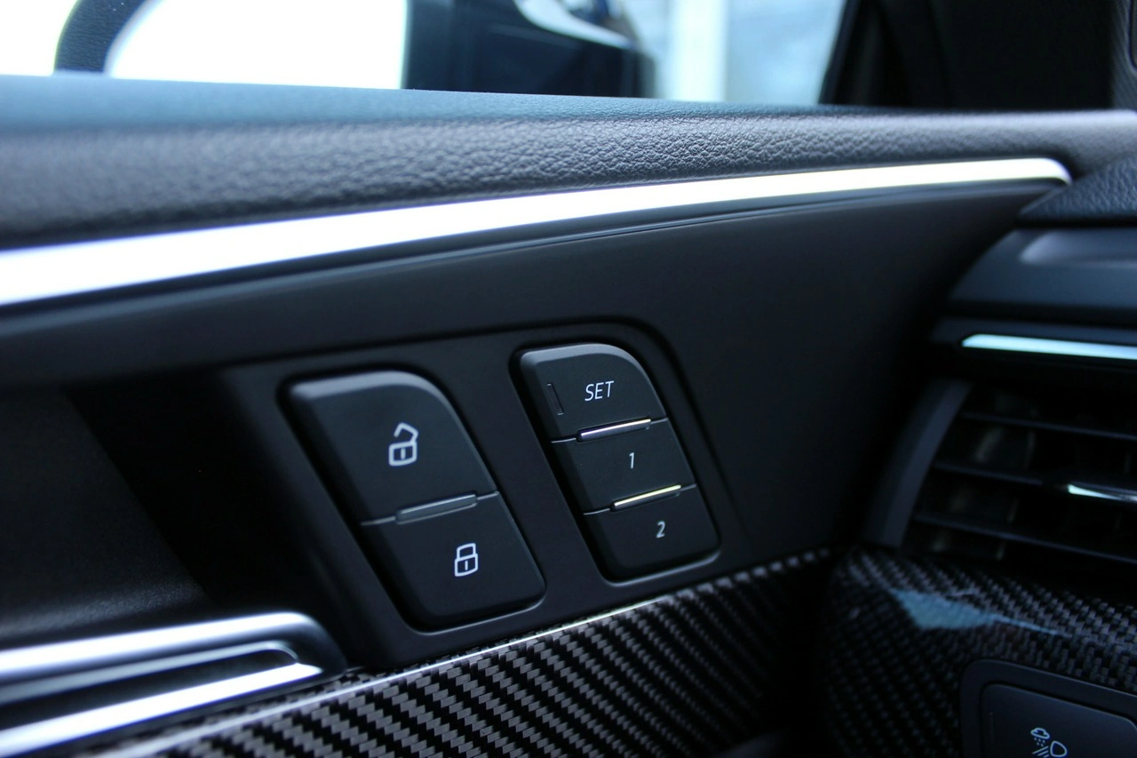 Audi RS5 - Zdjęcie 22