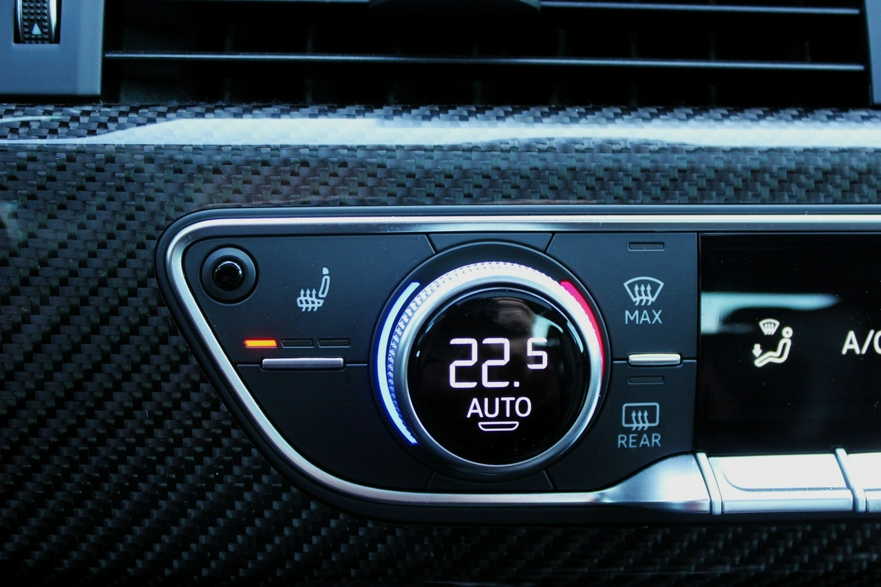 Audi RS5 - Zdjęcie 24
