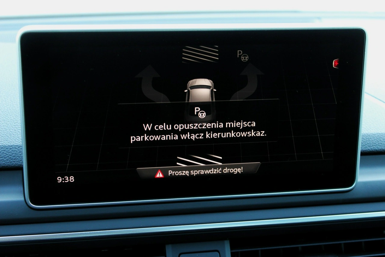Audi RS5 - Zdjęcie 26