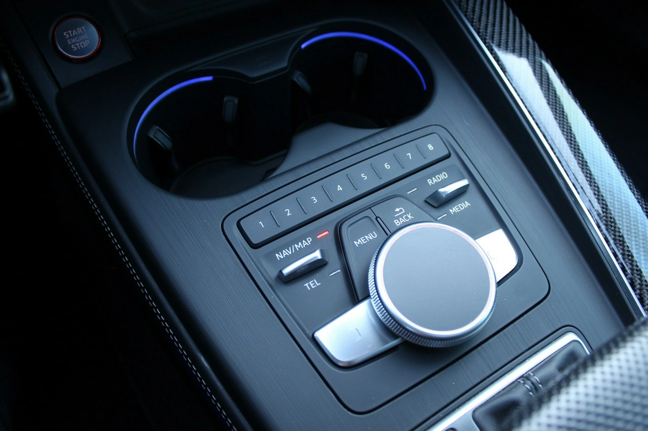 Audi RS5 - Zdjęcie 27