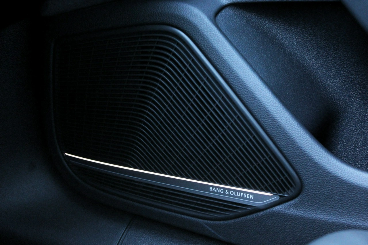 Audi RS5 - Zdjęcie 28