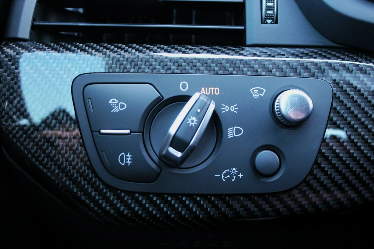 Audi RS5 - Zdjęcie 33