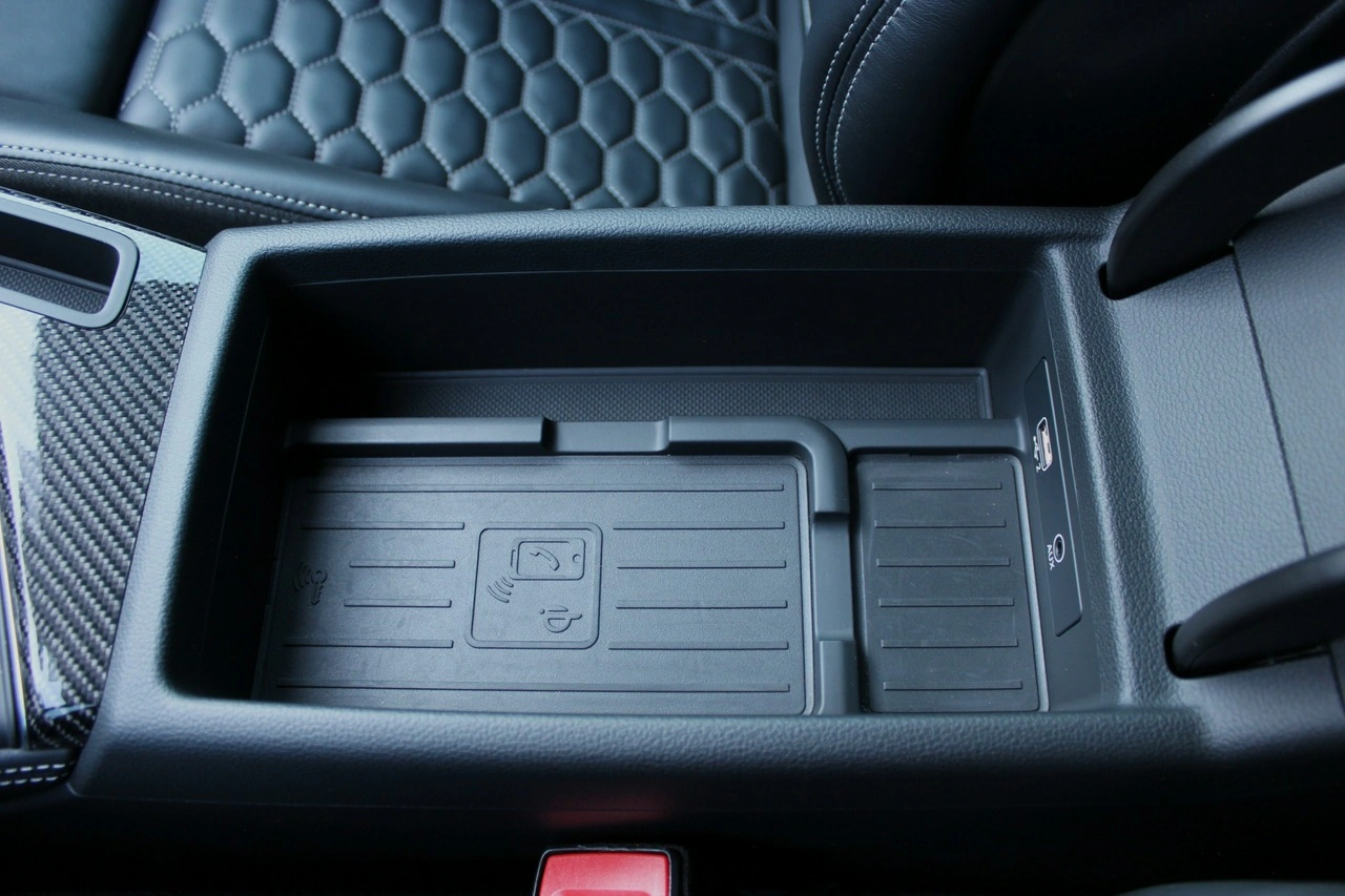 Audi RS5 - Zdjęcie 34