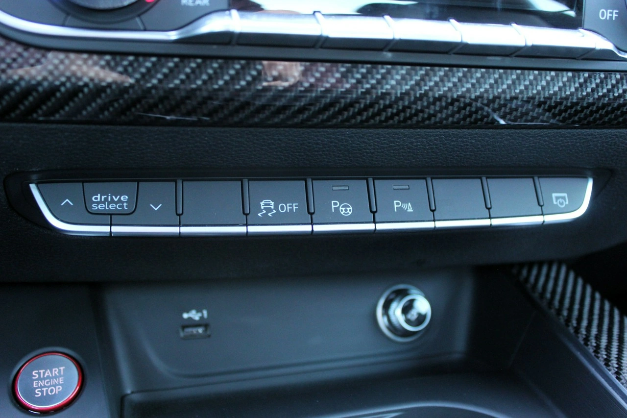 Audi RS5 - Zdjęcie 35