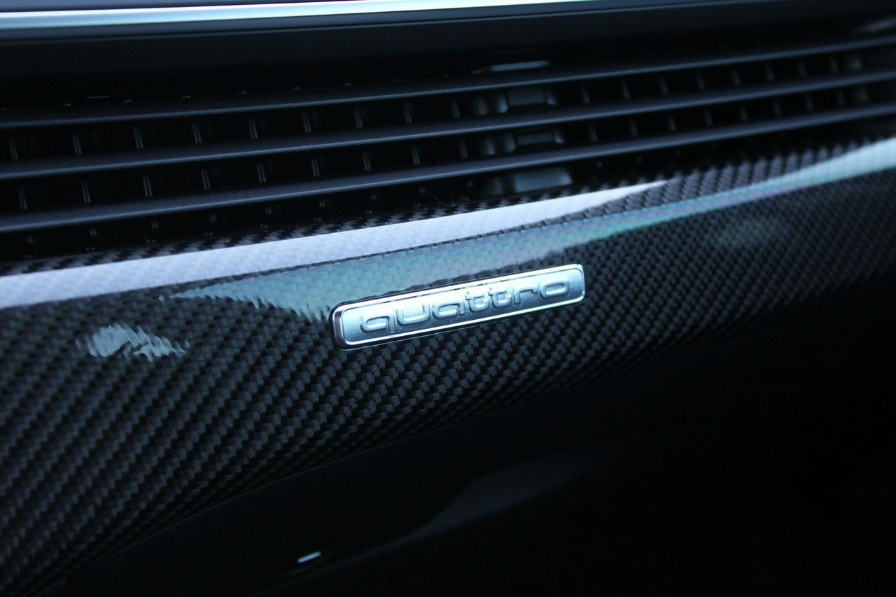 Audi RS5 - Zdjęcie 37