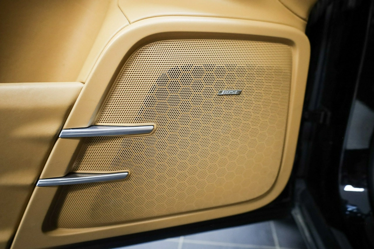 Porsche Cayenne S - Zdjęcie 26