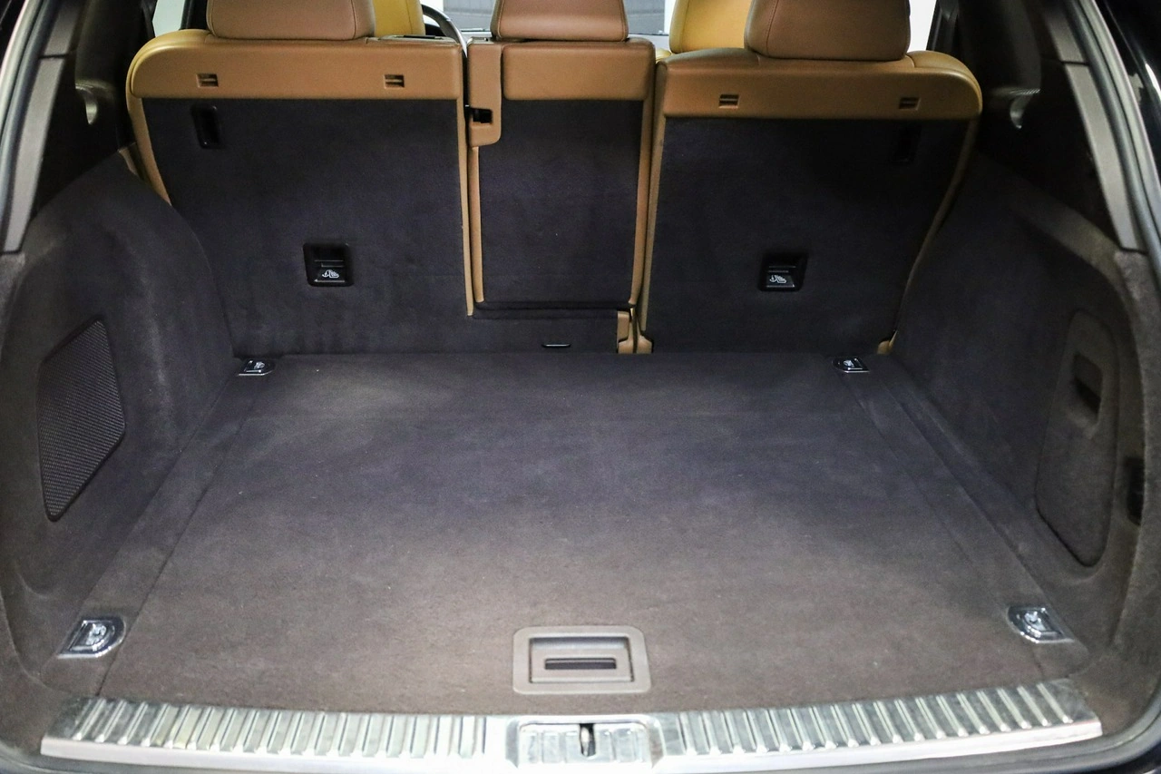 Porsche Cayenne S - Zdjęcie 28