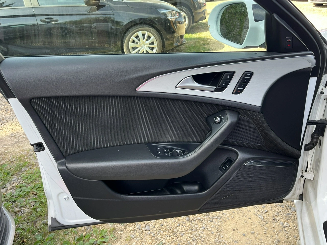 Audi A6 - Zdjęcie 15