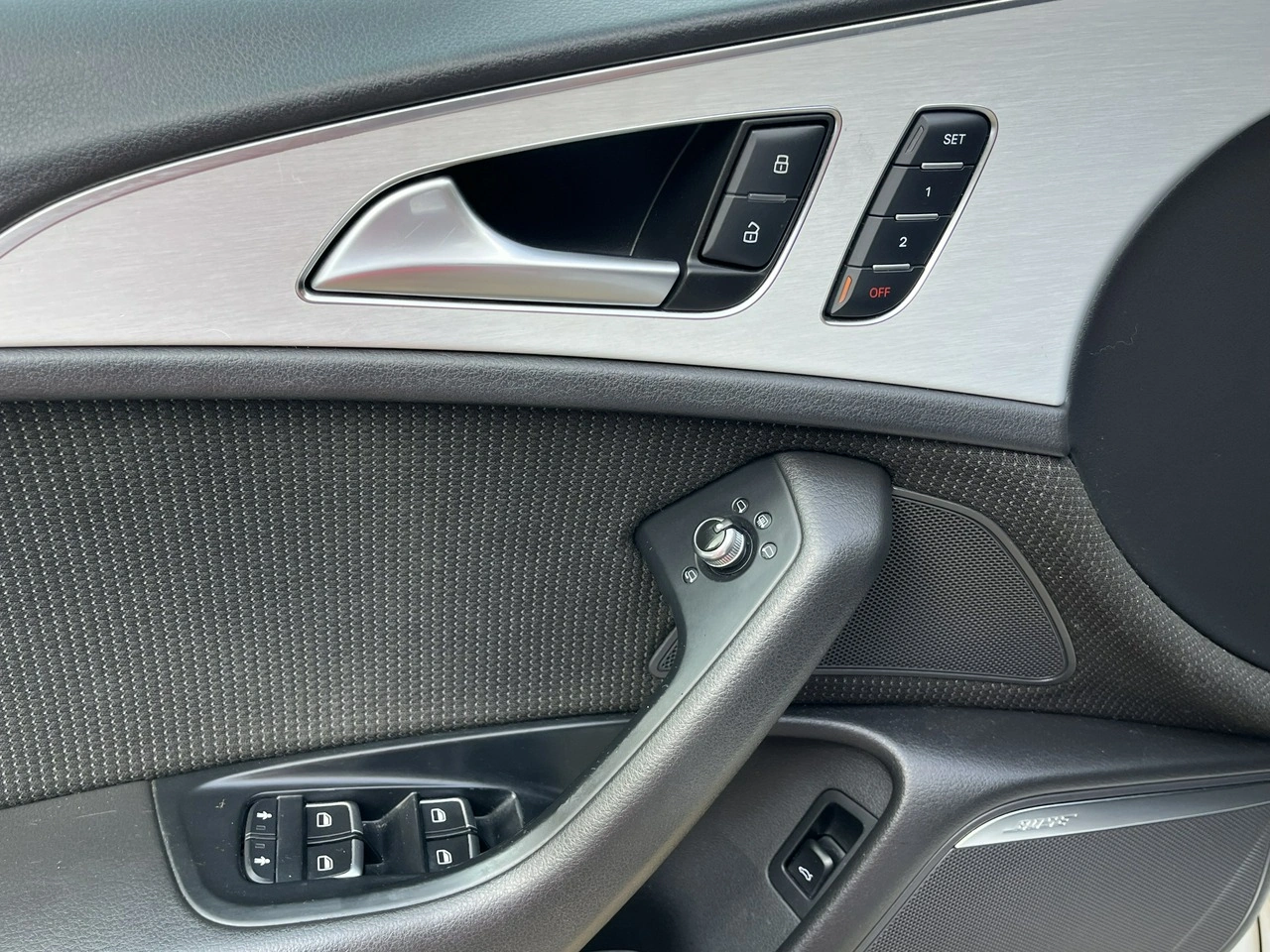 Audi A6 - Zdjęcie 16