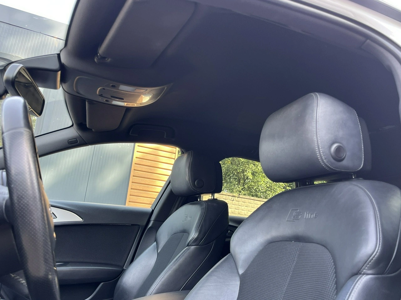 Audi A6 - Zdjęcie 19