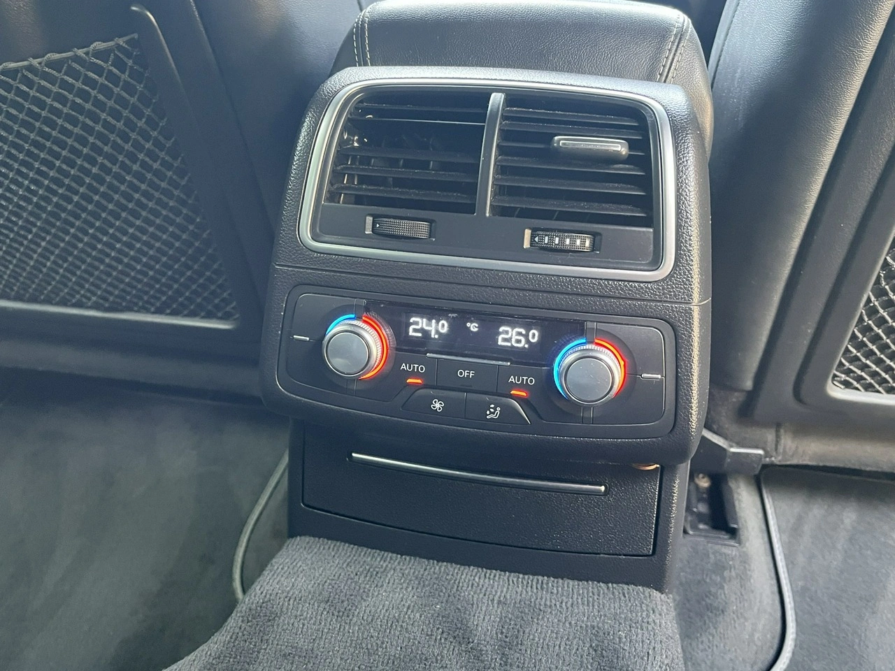 Audi A6 - Zdjęcie 24