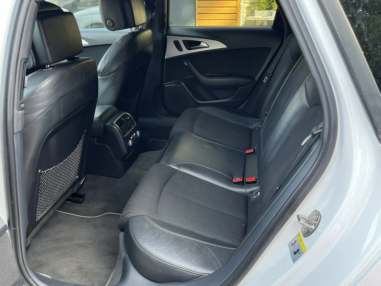 Audi A6 - Zdjęcie 27