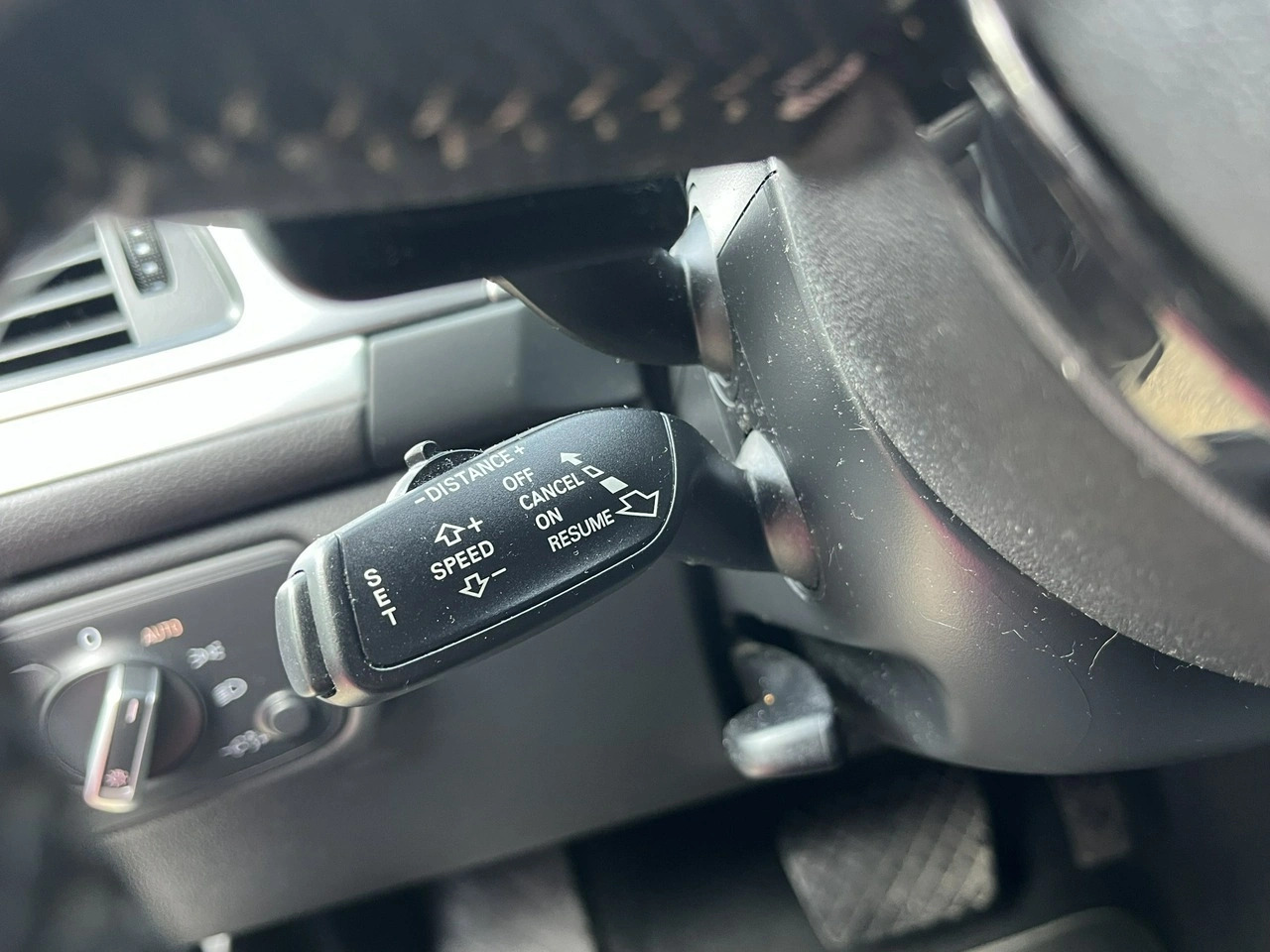 Audi A6 - Zdjęcie 30