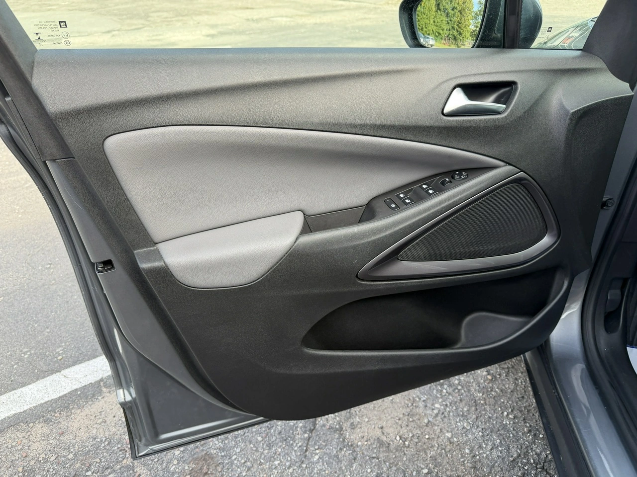 Opel Crossland X - Zdjęcie 14