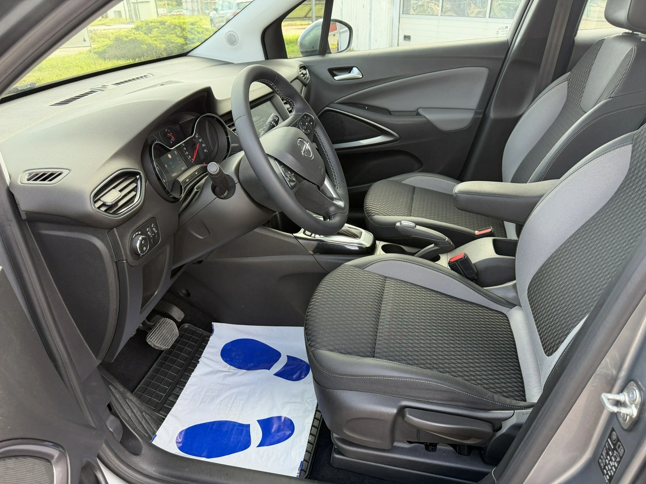 Opel Crossland X - Zdjęcie 16