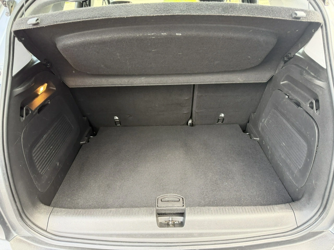 Opel Crossland X - Zdjęcie 35