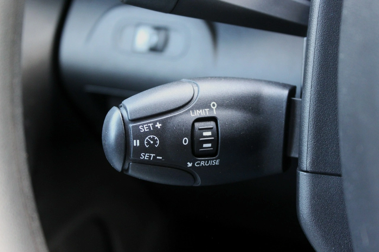 Toyota Proace City - Zdjęcie 18