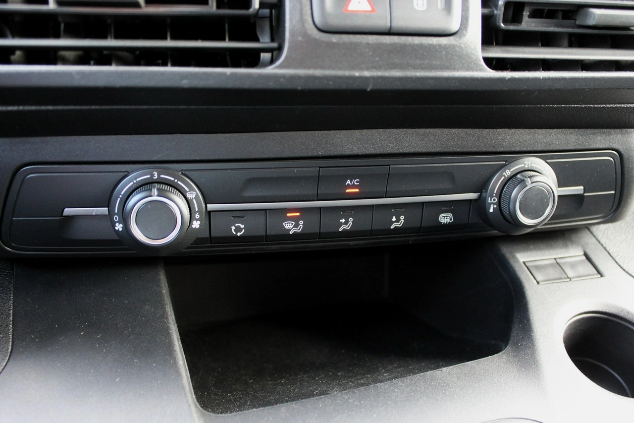 Toyota Proace City - Zdjęcie 24