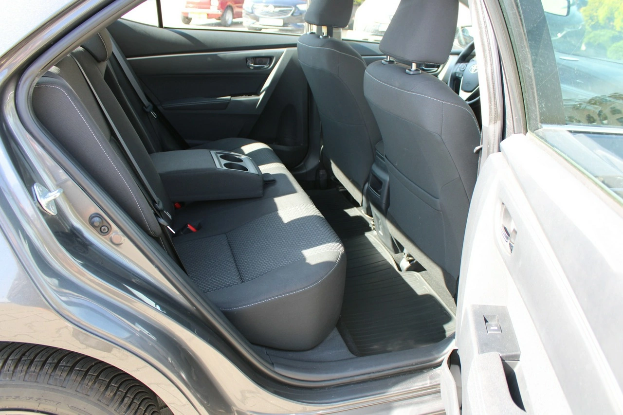Toyota Corolla - Zdjęcie 32