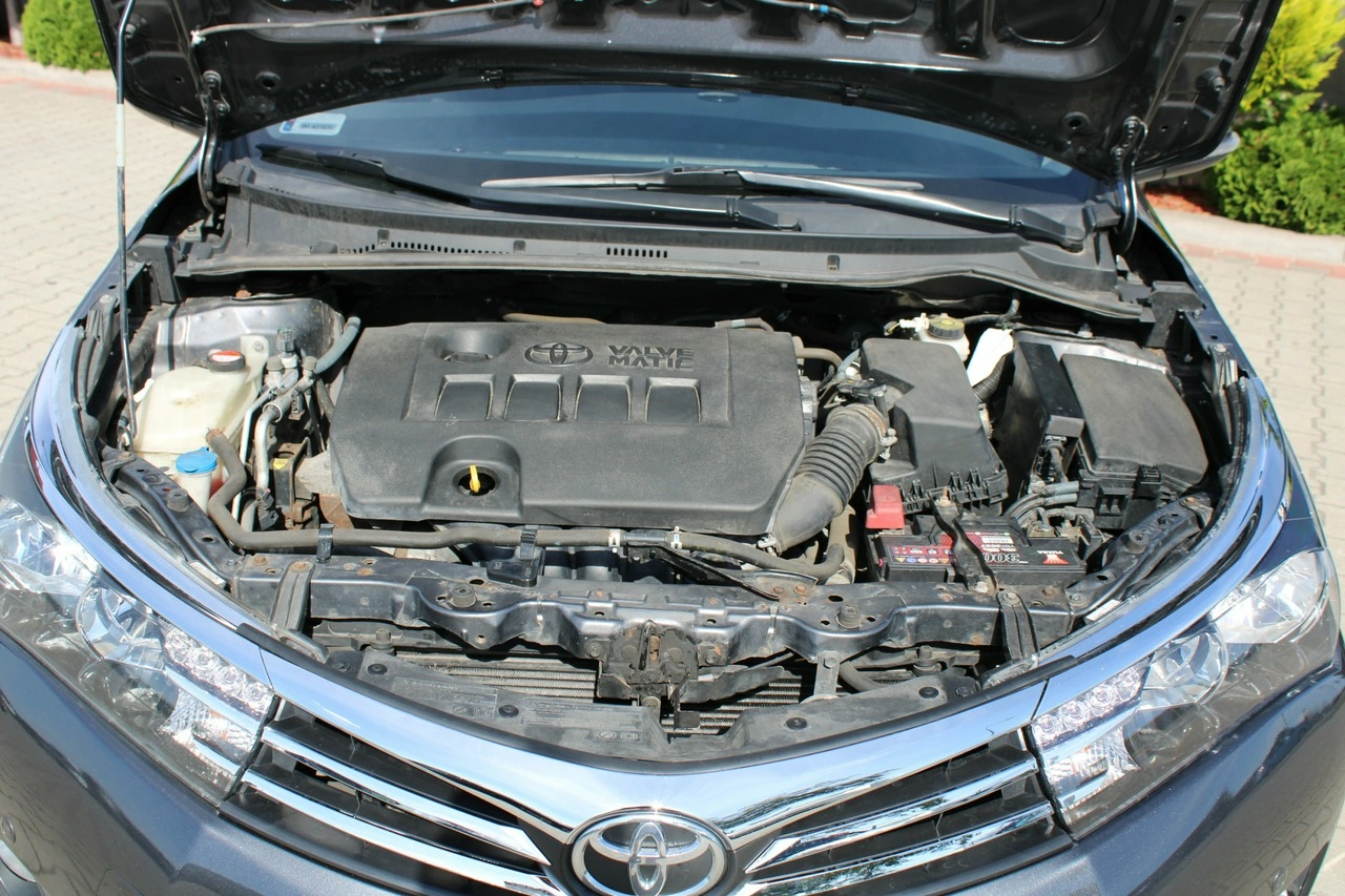 Toyota Corolla - Zdjęcie 50