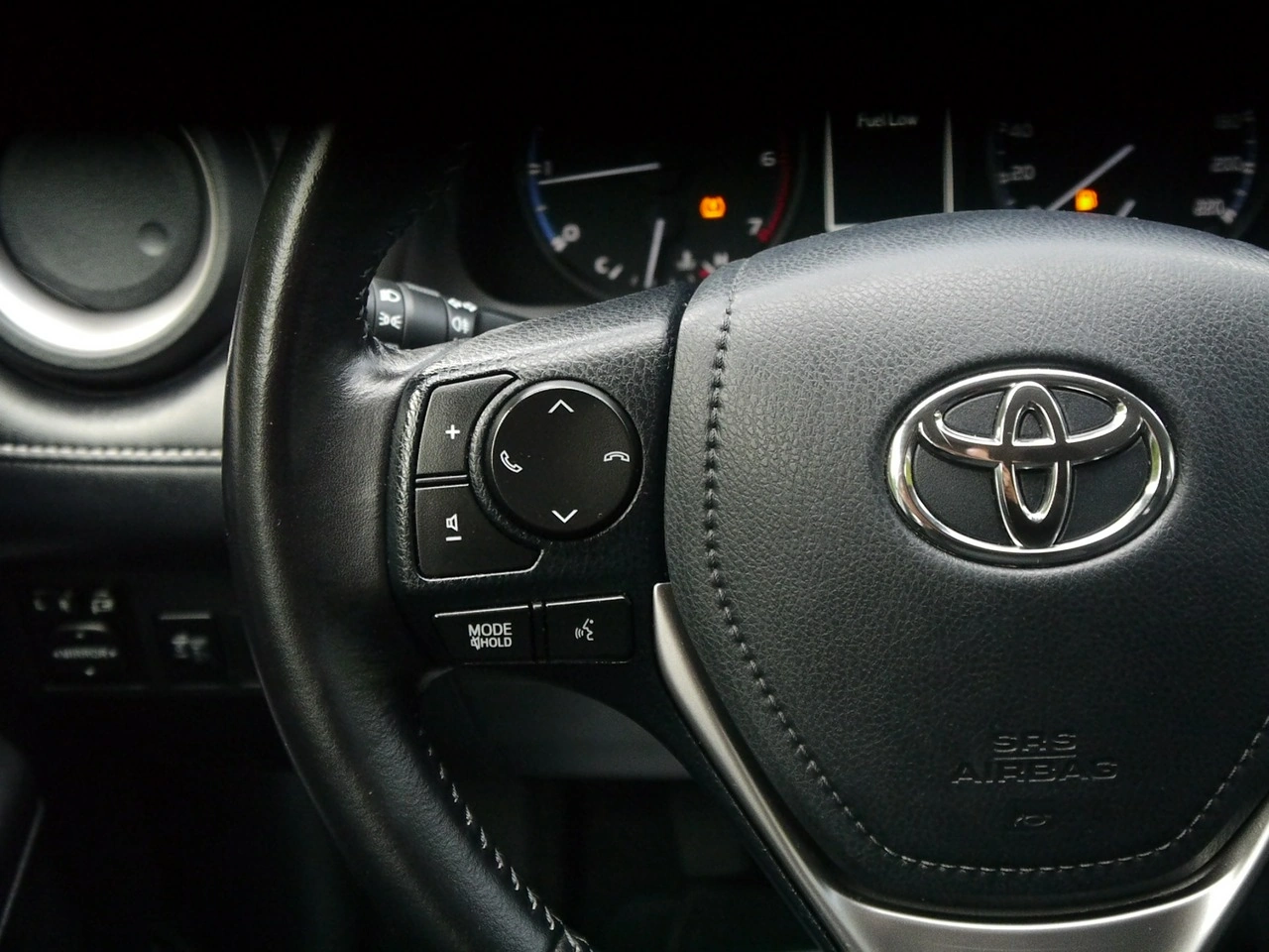 Toyota RAV-4 - Zdjęcie 30