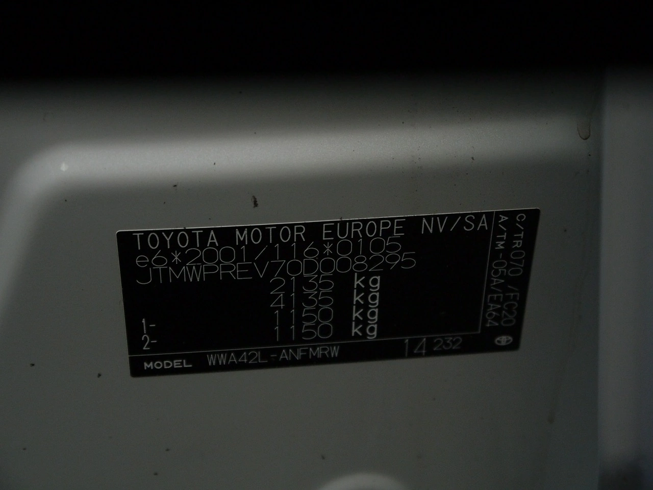 Toyota RAV-4 - Zdjęcie 34