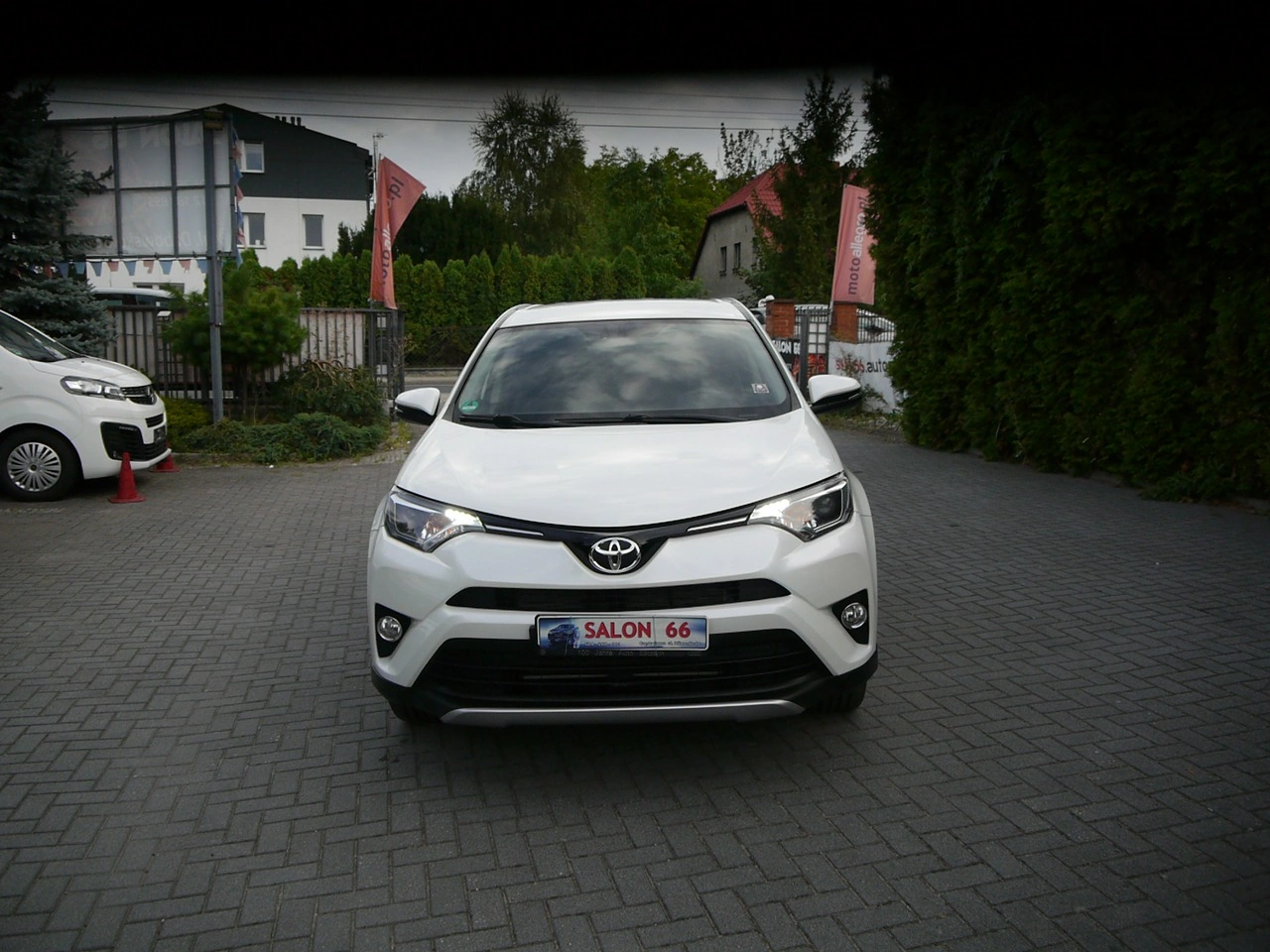Toyota RAV-4 - Zdjęcie 6