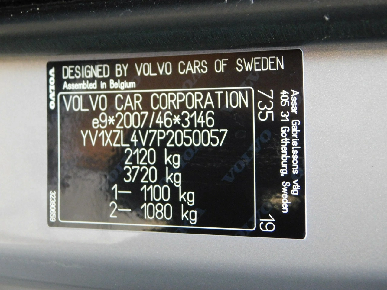 Volvo XC 40 - Zdjęcie 15